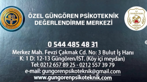 OZEL-GUNGOREN-PSIKOTEKNIK-DEGERLENDIRME-MERKEZI