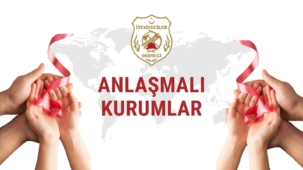 ANLASMALI-KURUMLAR