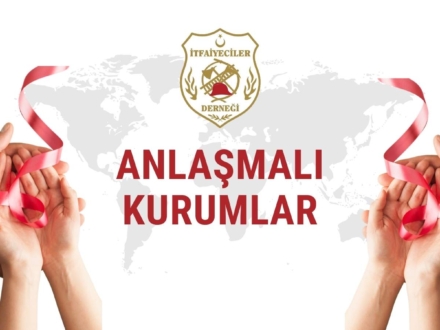 ANLASMALI-KURUMLAR